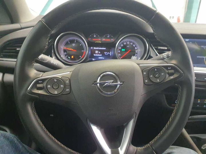 Photo 15 VIN: W0VZM8EEXJ1076048 - OPEL INSIGNIA SPORTS 