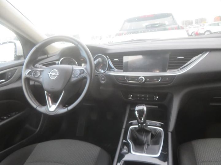 Photo 3 VIN: W0VZM8EF0J1082580 - OPEL INSIGNIA 