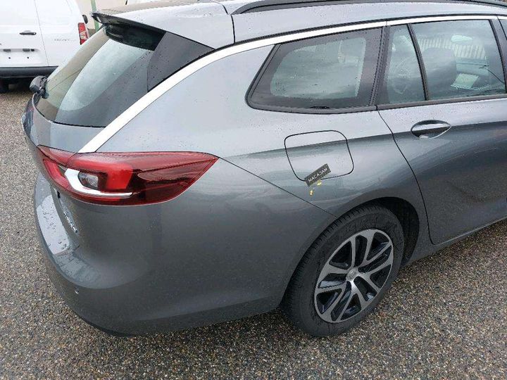 Photo 19 VIN: W0VZM8EF0J1102939 - OPEL INSIGNIA SPORTS TOURER 