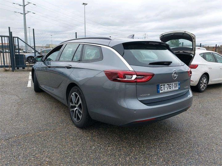 Photo 2 VIN: W0VZM8EF0J1102939 - OPEL INSIGNIA SPORTS TOURER 