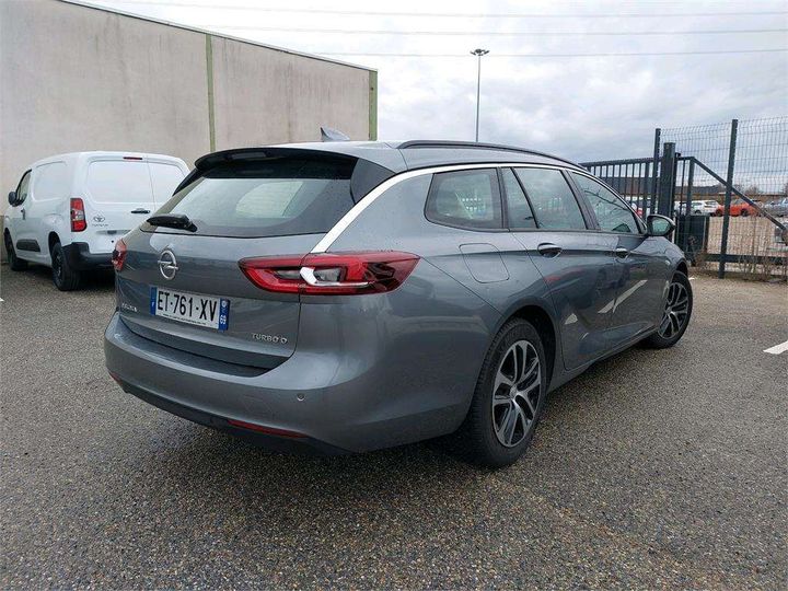 Photo 3 VIN: W0VZM8EF0J1102939 - OPEL INSIGNIA SPORTS TOURER 