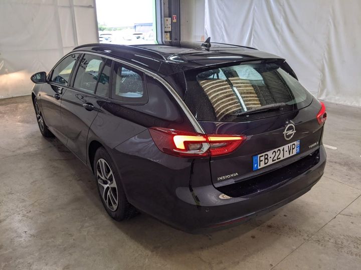 Photo 2 VIN: W0VZM8EF0K1006679 - OPEL INSIGNIA SPORTS TOURER 