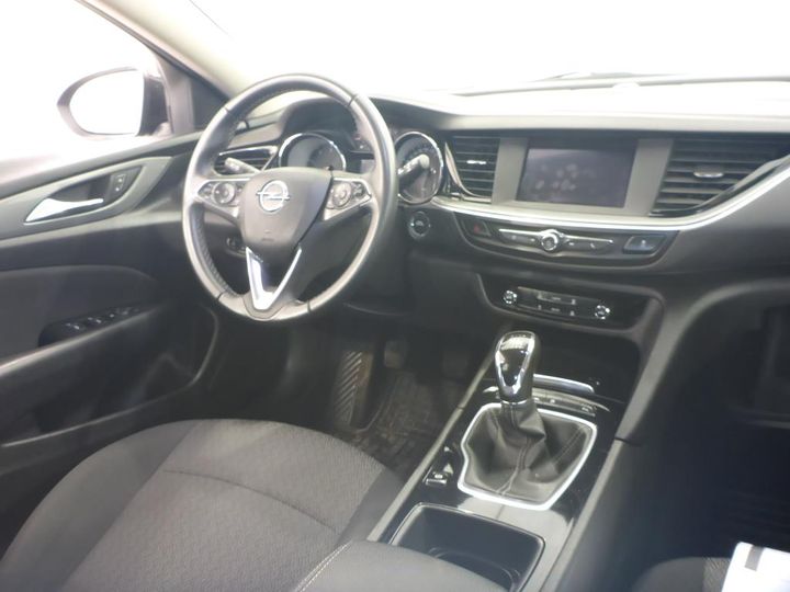 Photo 11 VIN: W0VZM8EF0K1061732 - OPEL INSIGNIA ESTATE 