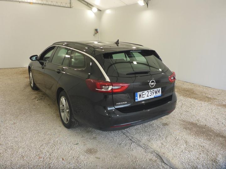 Photo 3 VIN: W0VZM8EF0K1061732 - OPEL INSIGNIA ESTATE 