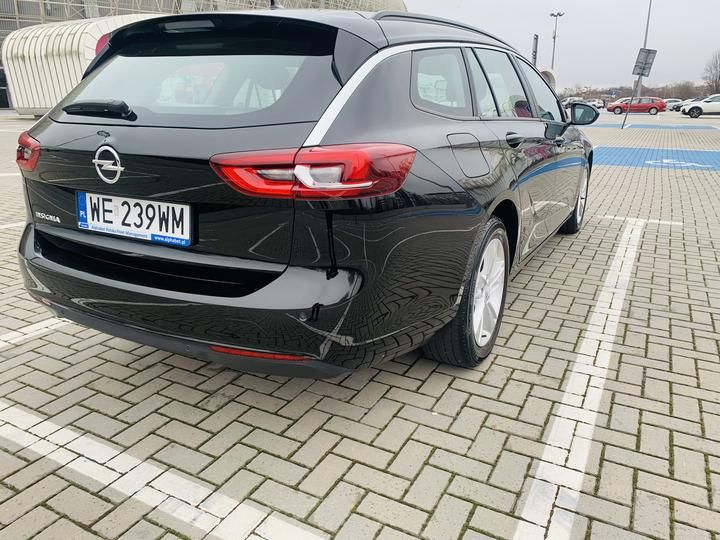 Photo 19 VIN: W0VZM8EF0K1061732 - OPEL INSIGNIA ESTATE 