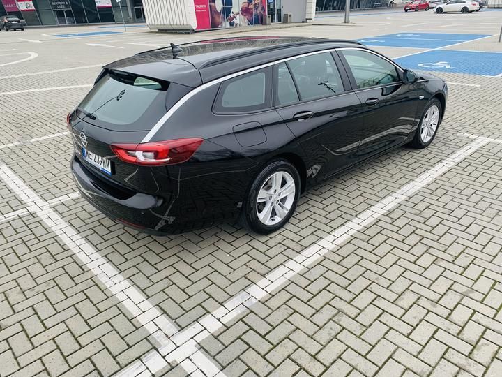 Photo 15 VIN: W0VZM8EF0K1061732 - OPEL INSIGNIA ESTATE 