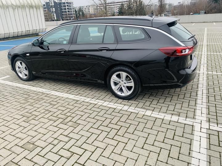 Photo 18 VIN: W0VZM8EF0K1061732 - OPEL INSIGNIA ESTATE 