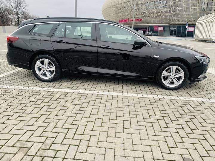 Photo 3 VIN: W0VZM8EF0K1061732 - OPEL INSIGNIA ESTATE 