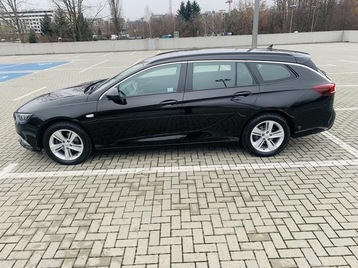 Photo 4 VIN: W0VZM8EF0K1061732 - OPEL INSIGNIA ESTATE 