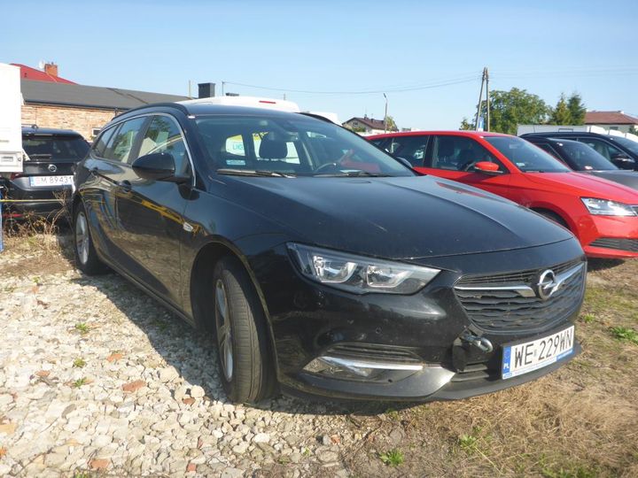 Photo 3 VIN: W0VZM8EF0K1062234 - OPEL INSIGNIA SPORTS 