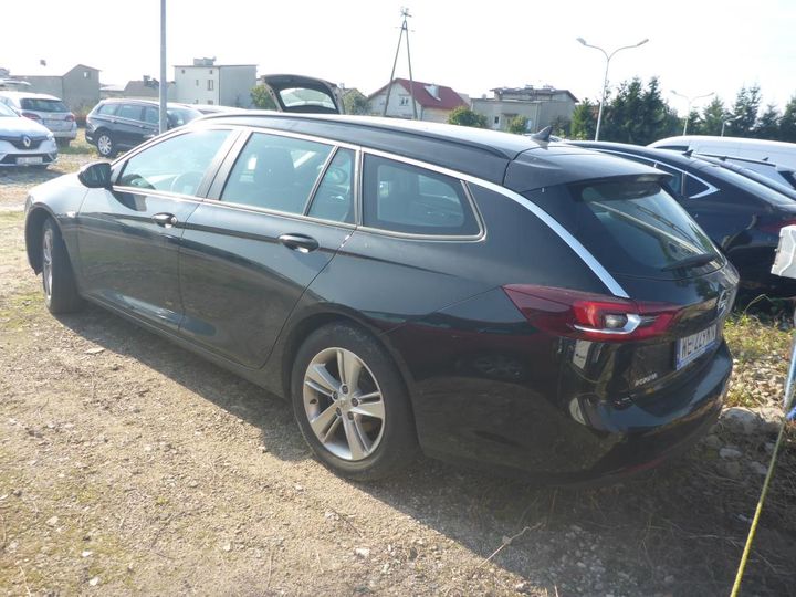 Photo 5 VIN: W0VZM8EF0K1062234 - OPEL INSIGNIA SPORTS 