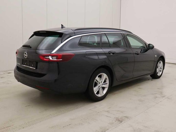 Photo 10 VIN: W0VZM8EF0K1068552 - OPEL INSIGNIA 