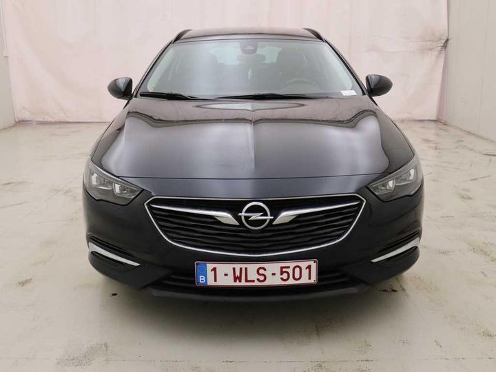 Photo 16 VIN: W0VZM8EF0K1068552 - OPEL INSIGNIA 