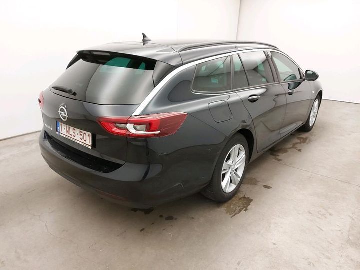 Photo 2 VIN: W0VZM8EF0K1068552 - OPEL INSIGNIA 