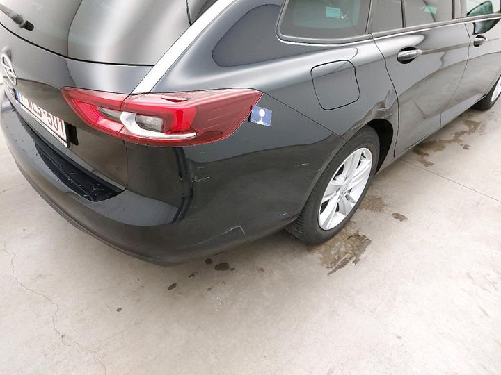 Photo 21 VIN: W0VZM8EF0K1068552 - OPEL INSIGNIA 