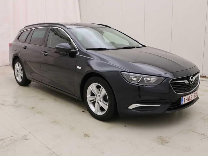 Photo 8 VIN: W0VZM8EF0K1068552 - OPEL INSIGNIA 