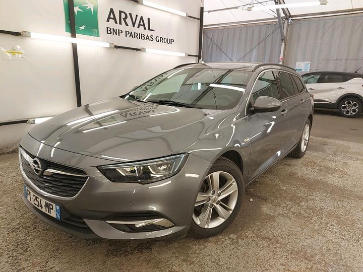 Photo 0 VIN: W0VZM8EF0L1026335 - OPEL INSIGNIA SPORTS TOURER 