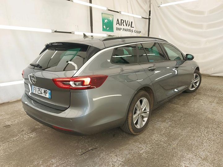 Photo 1 VIN: W0VZM8EF0L1026335 - OPEL INSIGNIA SPORTS TOURER 