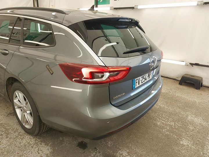 Photo 11 VIN: W0VZM8EF0L1026335 - OPEL INSIGNIA SPORTS TOURER 