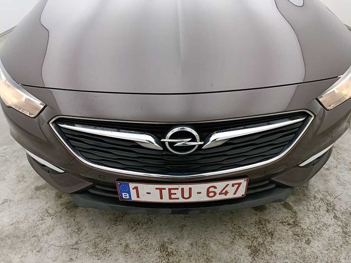 Photo 5 VIN: W0VZM8EF1J1051855 - OPEL INSIGNIA SP.TOUR.&#3917 