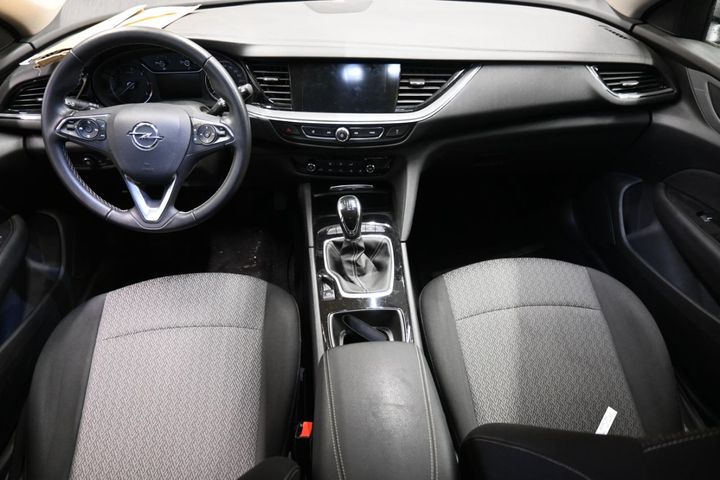 Photo 13 VIN: W0VZM8EF1K1016251 - OPEL INSIGNIA 