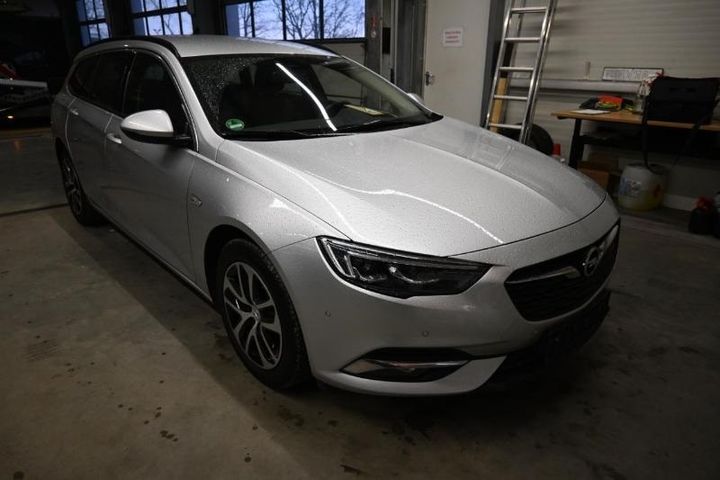 Photo 26 VIN: W0VZM8EF1K1016251 - OPEL INSIGNIA 