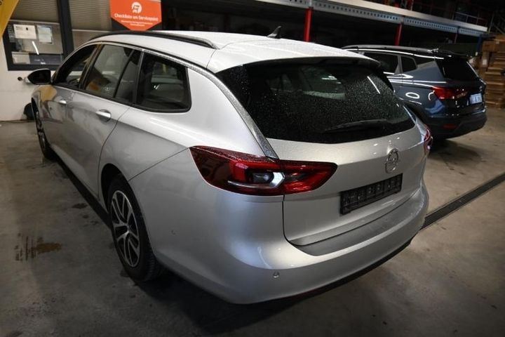 Photo 27 VIN: W0VZM8EF1K1016251 - OPEL INSIGNIA 