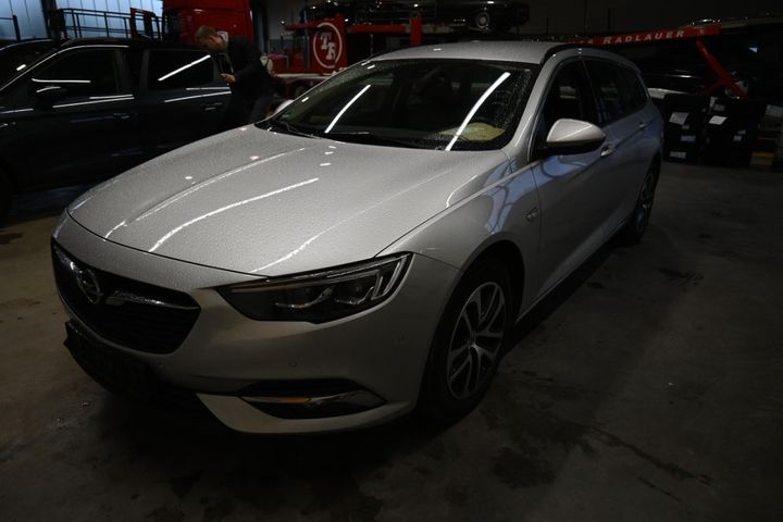 Photo 24 VIN: W0VZM8EF1K1016251 - OPEL INSIGNIA 