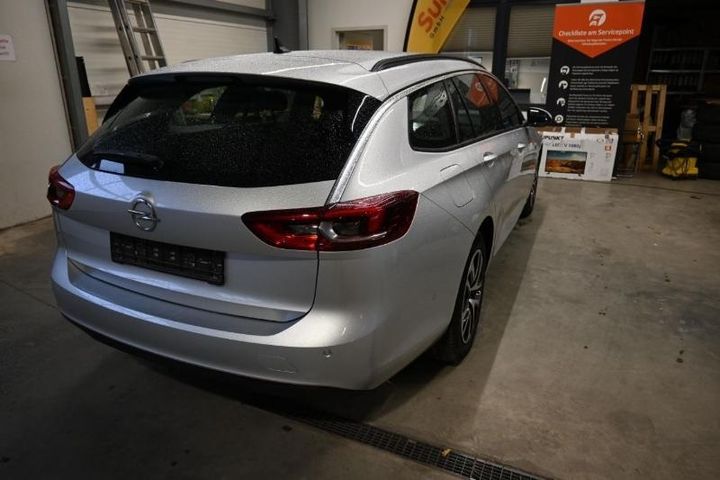 Photo 28 VIN: W0VZM8EF1K1016251 - OPEL INSIGNIA 