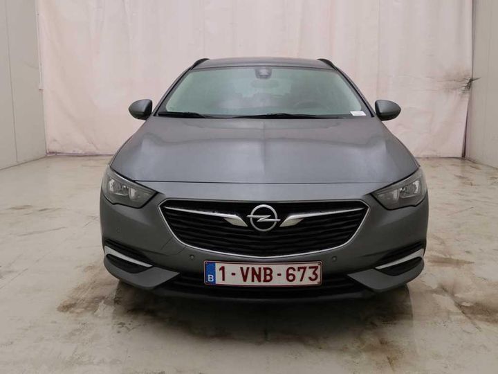 Photo 15 VIN: W0VZM8EF1K1037102 - OPEL INSIGNIA 