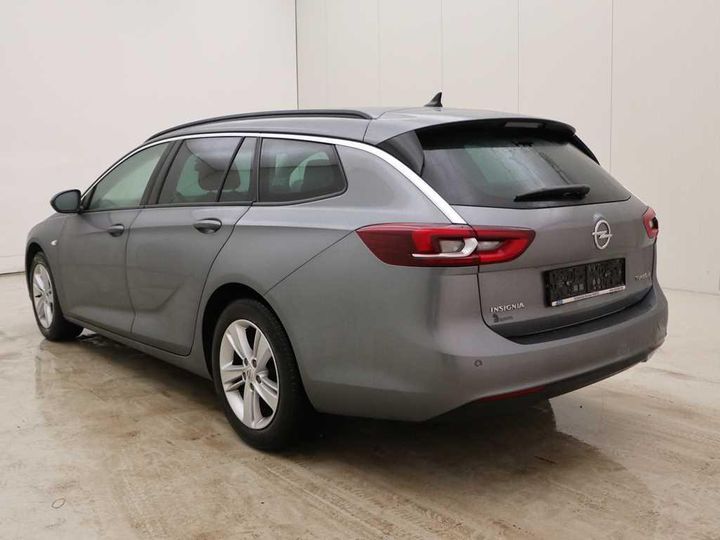 Photo 8 VIN: W0VZM8EF1K1037102 - OPEL INSIGNIA 