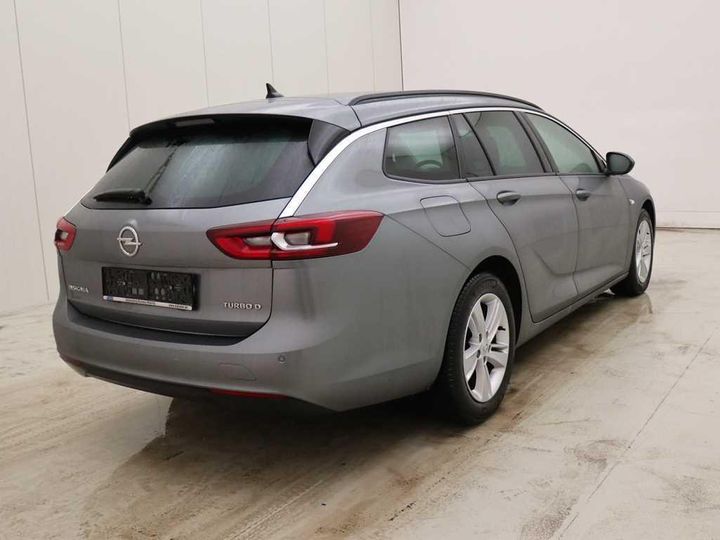 Photo 9 VIN: W0VZM8EF1K1037102 - OPEL INSIGNIA 