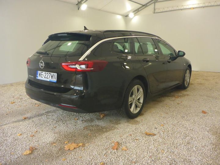 Photo 3 VIN: W0VZM8EF1K1060735 - OPEL INSIGNIA SPORTS 