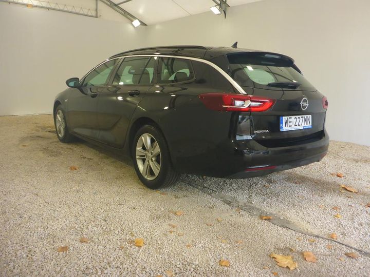 Photo 4 VIN: W0VZM8EF1K1060735 - OPEL INSIGNIA SPORTS 