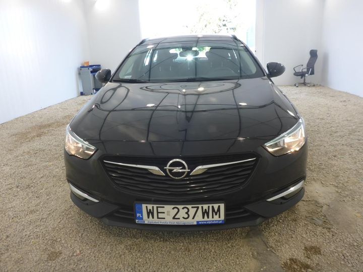 Photo 0 VIN: W0VZM8EF1K1063859 - OPEL INSIGNIA SPORTS 