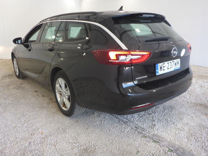 Photo 3 VIN: W0VZM8EF1K1063859 - OPEL INSIGNIA SPORTS 