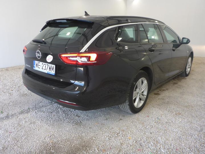 Photo 4 VIN: W0VZM8EF1K1063859 - OPEL INSIGNIA SPORTS 