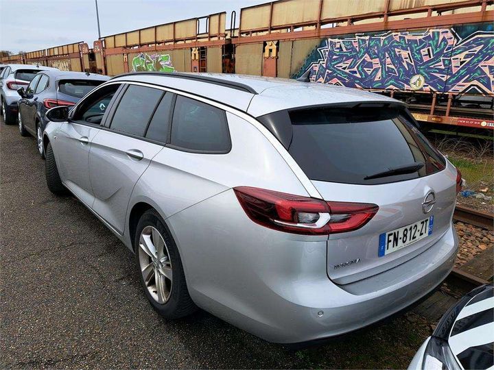 Photo 2 VIN: W0VZM8EF1L1020074 - OPEL INSIGNIA SPORTS TOURER 