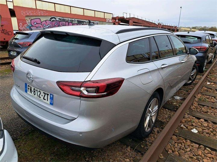 Photo 3 VIN: W0VZM8EF1L1020074 - OPEL INSIGNIA SPORTS TOURER 