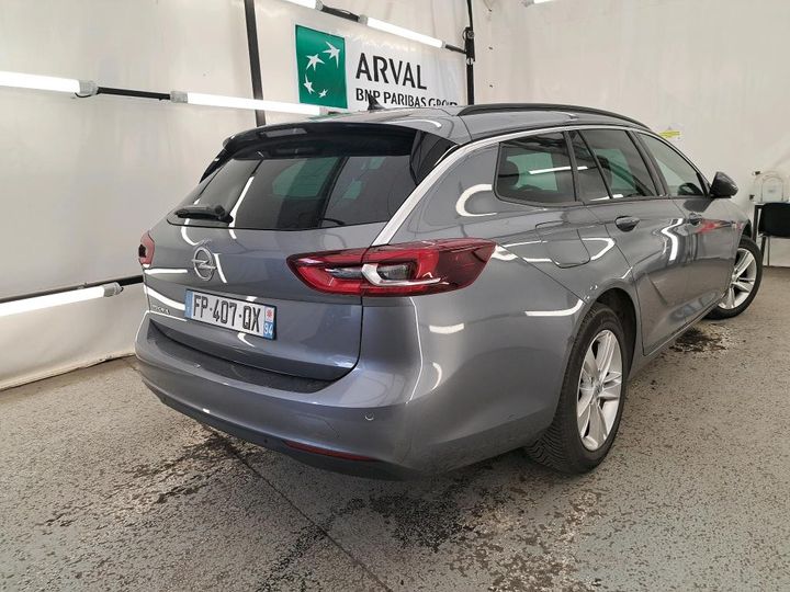 Photo 2 VIN: W0VZM8EF1L1026179 - OPEL INSIGNIA SPORTS TOURER 