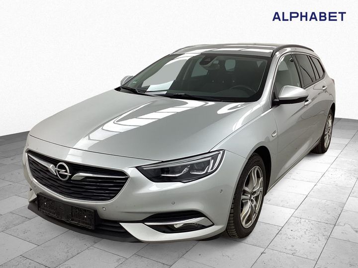 Photo 1 VIN: W0VZM8EF2J1050052 - OPEL INSIGNIA SPORTS 