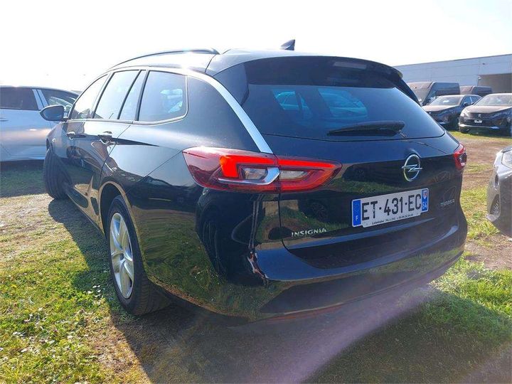 Photo 2 VIN: W0VZM8EF2J1071077 - OPEL INSIGNIA SPORTS TOURER 