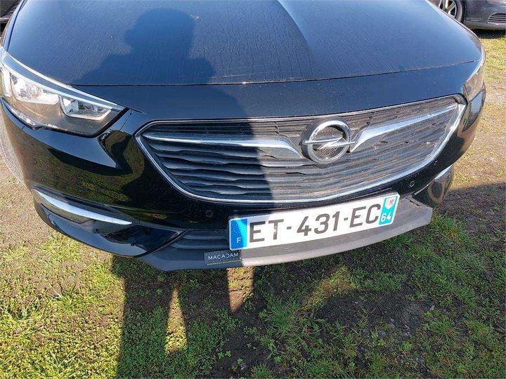 Photo 20 VIN: W0VZM8EF2J1071077 - OPEL INSIGNIA SPORTS TOURER 