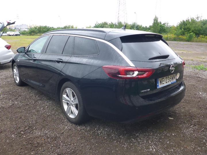 Photo 3 VIN: W0VZM8EF2K1061361 - OPEL INSIGNIA SPORTS 