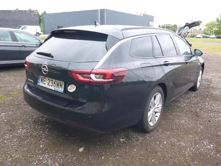 Photo 4 VIN: W0VZM8EF2K1061361 - OPEL INSIGNIA SPORTS 