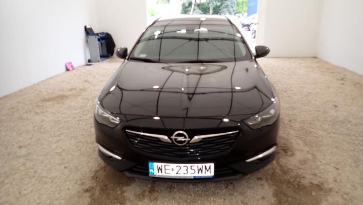 Photo 1 VIN: W0VZM8EF2K1062851 - OPEL INSIGNIA SPORTS 