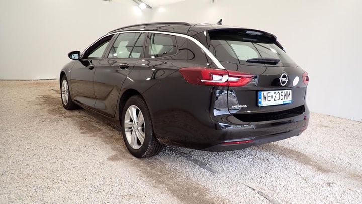 Photo 3 VIN: W0VZM8EF2K1062851 - OPEL INSIGNIA SPORTS 