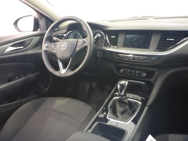 Photo 11 VIN: W0VZM8EF2K1063546 - OPEL INSIGNIA SPORTS 