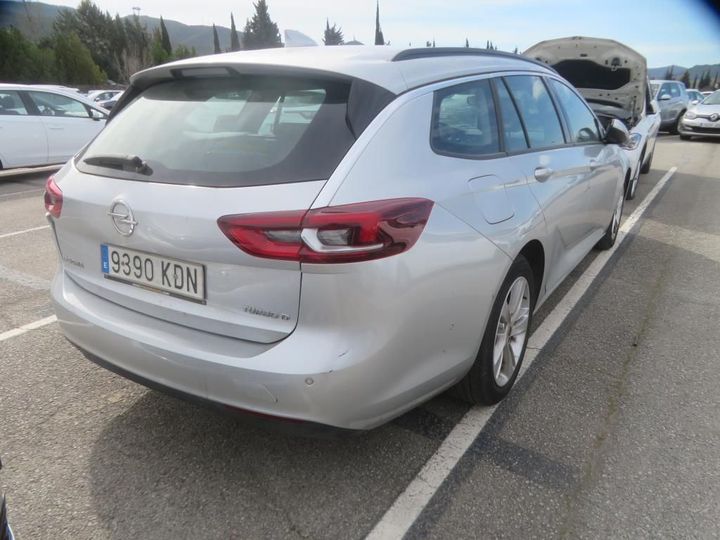 Photo 2 VIN: W0VZM8EF3J1047726 - OPEL INSIGNIA 