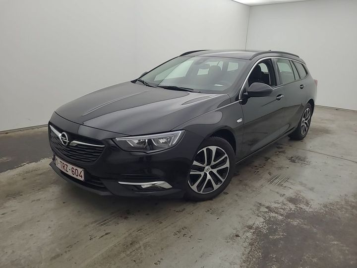 Photo 1 VIN: W0VZM8EF3J1080595 - OPEL INSIGNIA SP.TOUR.&#3917 